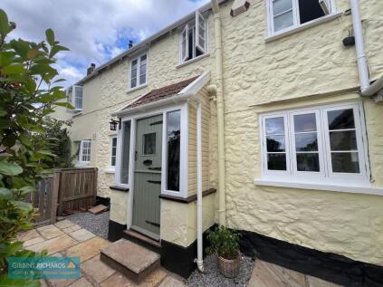 Fore Street, Milverton, TA4
