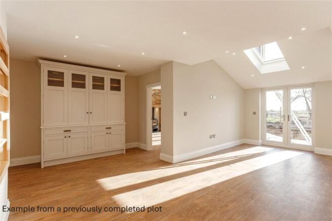 Kitchen Example