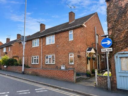 Park Road, Loughborough, Leicestershire