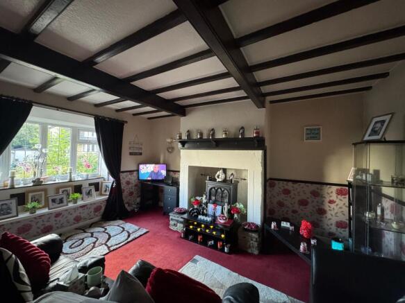 Hollingwood Lane, Bradford, BD7 photo 2