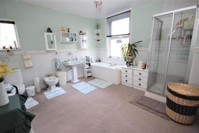 Bathroom/WC