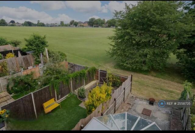 Garden - With Direct Access To Overton Park