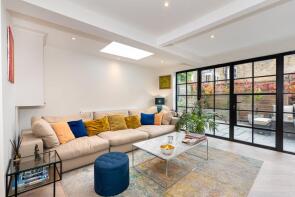 14, Oxberry Avenue, London SW6 5SS