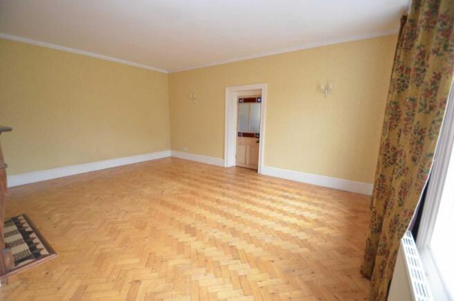 Sitting room