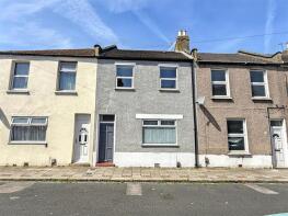 46, Swete Street, Plaistow, London E13 0BS