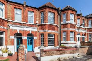 32, Isla Road, London SE18 3AA