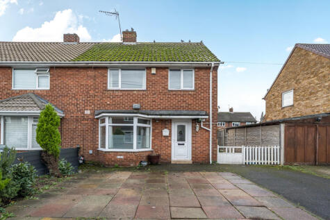 Peveril Crescent, Sawley, NG10 3