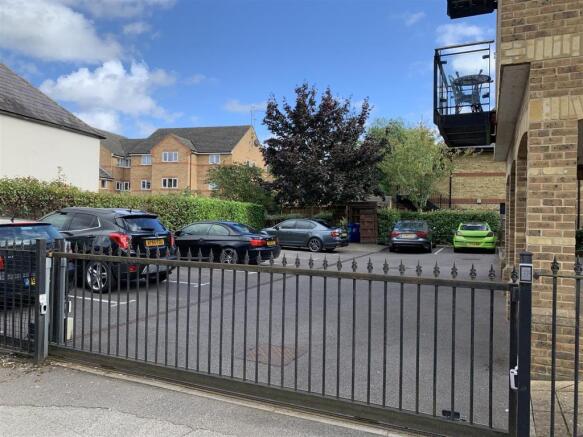 Secure Parking