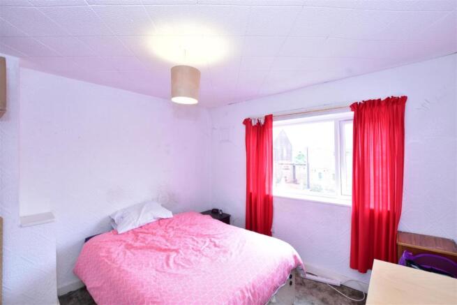Bedroom 2 (front)