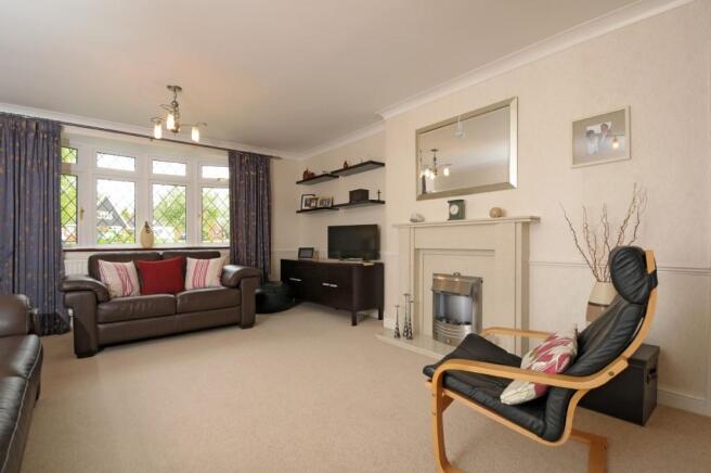 Sitting room