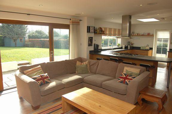 Family area 1