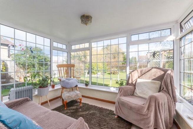 Sun Room