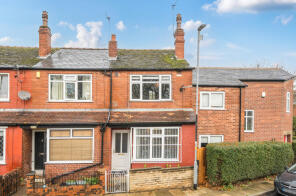 2, Hartley Crescent, Woodhouse, Leeds LS6 2LL