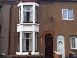 5, Gladstone Road, Neston CH64 9PJ