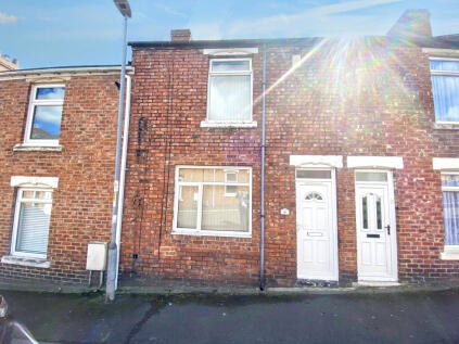 William Street, Chopwell, Newcastle upon Tyne, Tyne and Wear, NE17 7JH