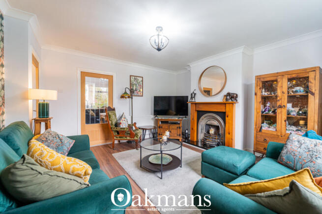Harvington Road, Birmingham, B29 photo 4