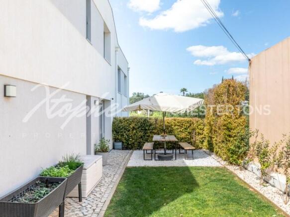 Almancil 3 Bed Semi-Detached Property For Sale (40)