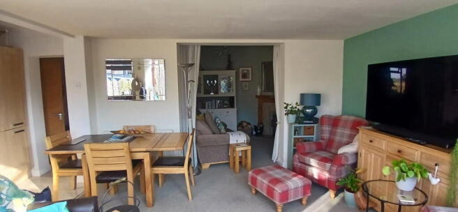 2 bed Terraced Bungalow for sale Image 8