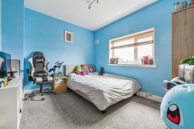 Bedroom Two;