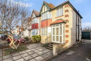 118, Grand Avenue, Surbiton KT5 9JA