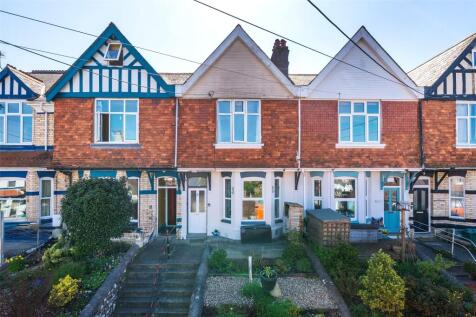 Elm Grove, Bideford, EX39