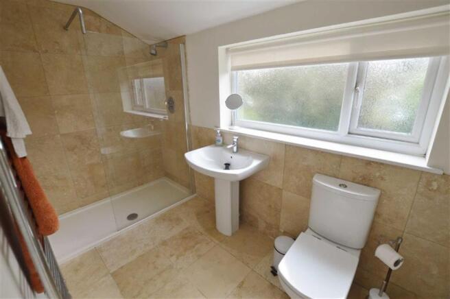 En suite