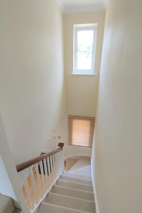 Stairwell