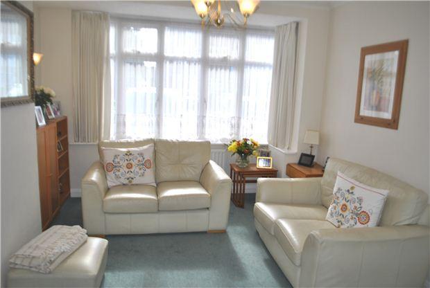 Lounge Area