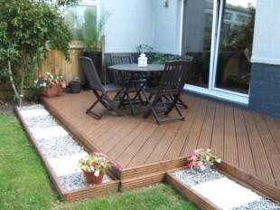 Decking