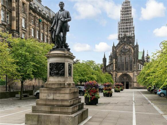 Glasgow Cathedral