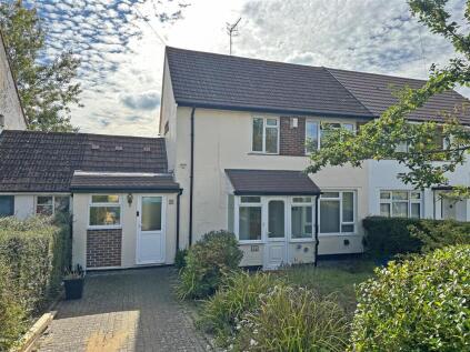 Ashdown Road, Reigate