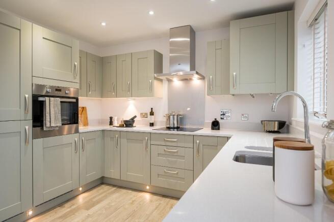 Showhome Photography