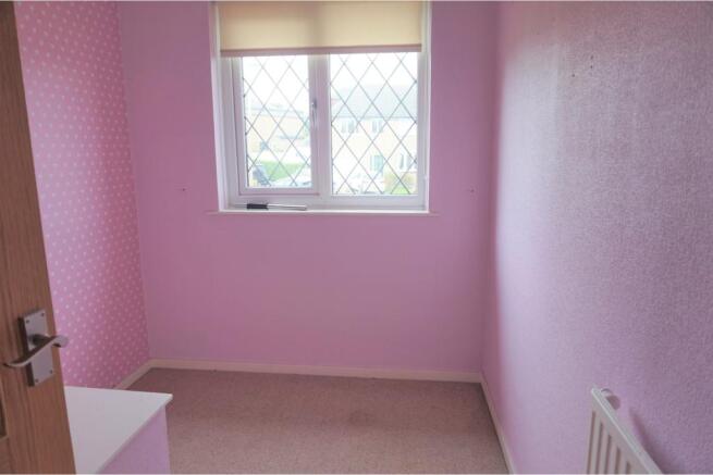 Bedroom Five