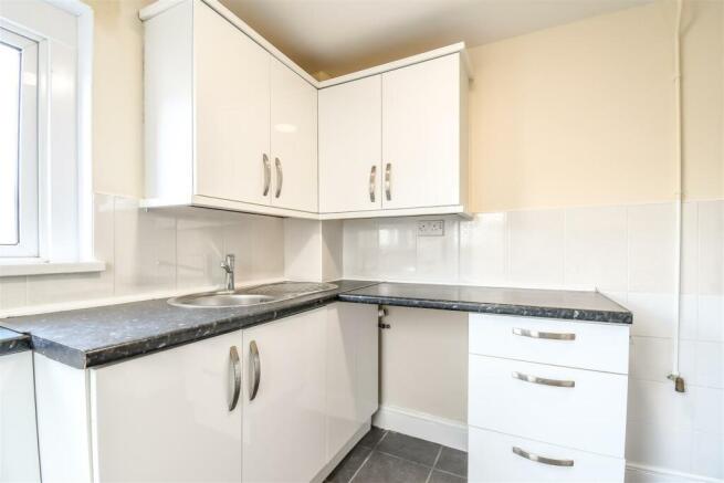 Fitted Kitchen
