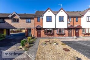 8, Hayhurst Close, Clitheroe BB7 9SQ