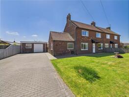 4, Green Lane, Bempton YO15 1JE