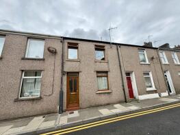 18, St Marie Street, Bridgend CF31 3EE