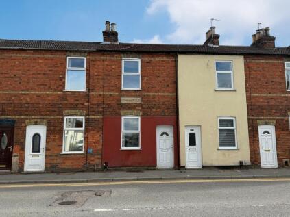 93 Springfield Road, Grantham, Lincolnshire, NG31