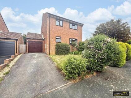 Moordown Avenue, Preston, Weymouth
