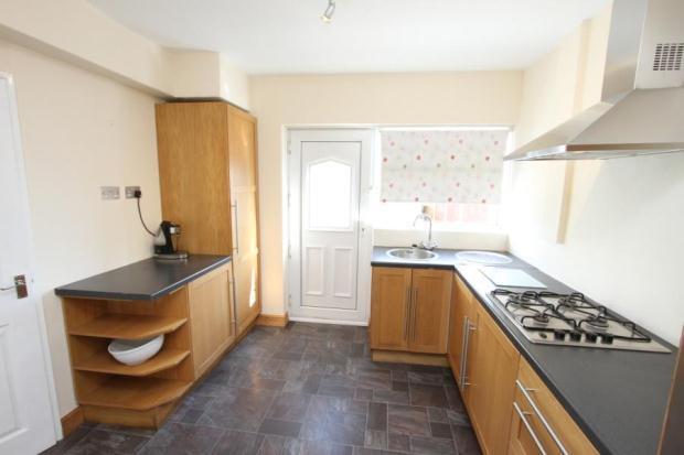Kitchen Two