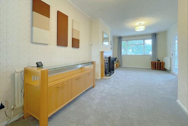 Living / Dining Room