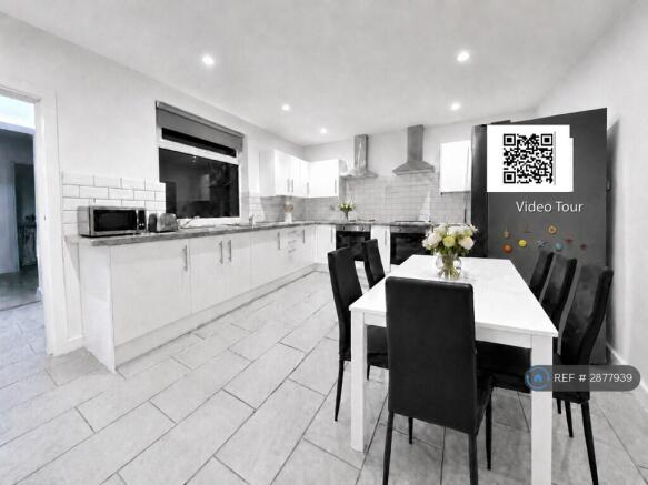 1 bed House Share to rent in middlesbrough