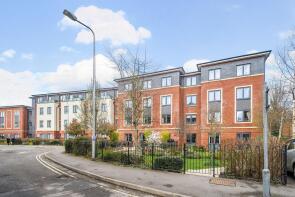 59, Avonbank Lodge, West Street, Newbury RG14 1EZ