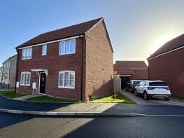 13, Biehler Avenue, Weston, Spalding PE12 6GU