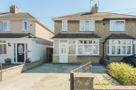 Bessemer Road West, Swindon, SN2 1ND