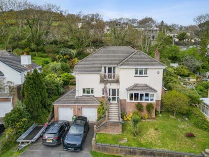 Langleigh Park Ilfracombe EX34