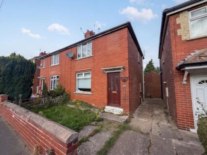 Anston Avenue, Worksop, S81