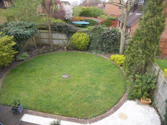 Gardens