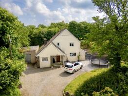 Little Orchard, Road From East Milford Farm To Lymebridge, Bideford EX39 6EA