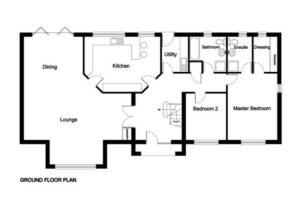 Ground Floor